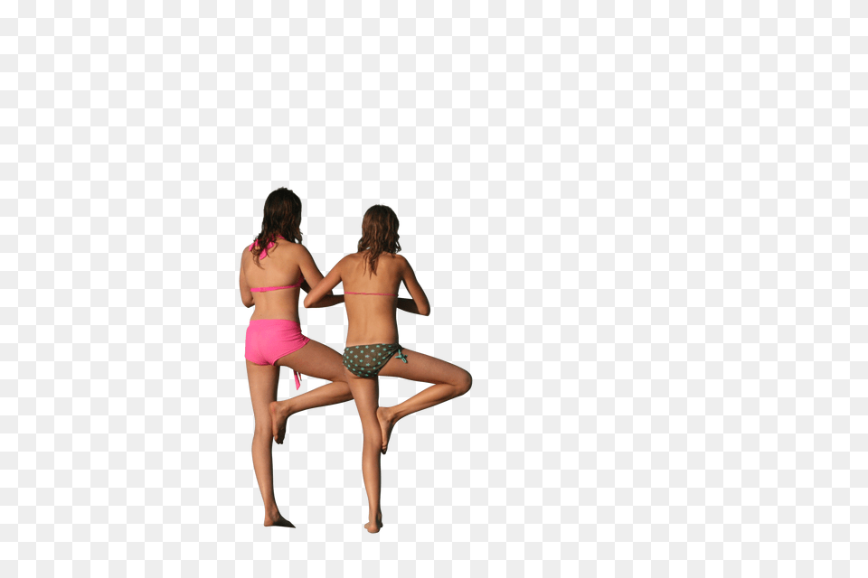 Yoga Clip, Adult, Swimwear, Person, Woman Free Png