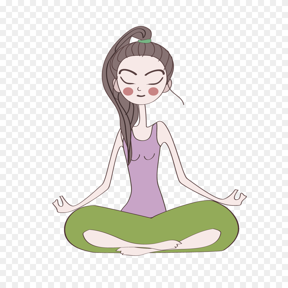 Yoga, Adult, Woman, Person, Female Png