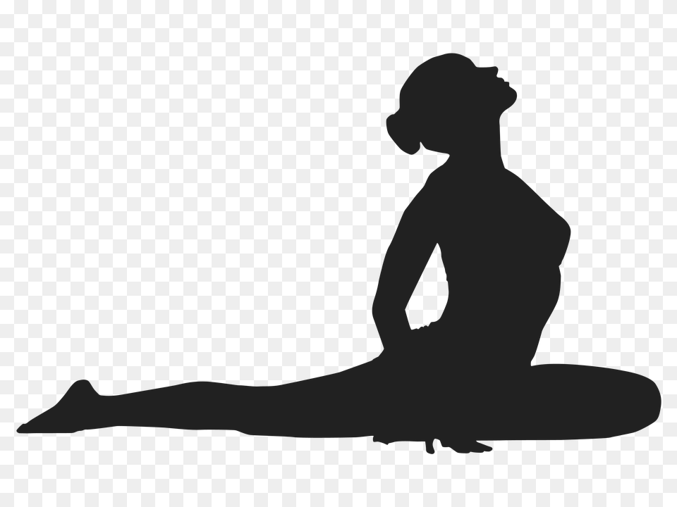 Yoga, Person, Dancing, Leisure Activities, Fitness Free Png Download