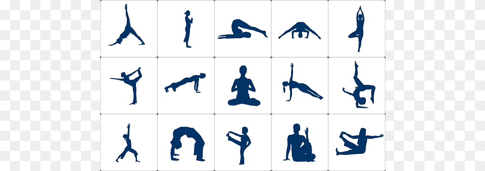 Yoga Person, Adult, Female, Male Png Image