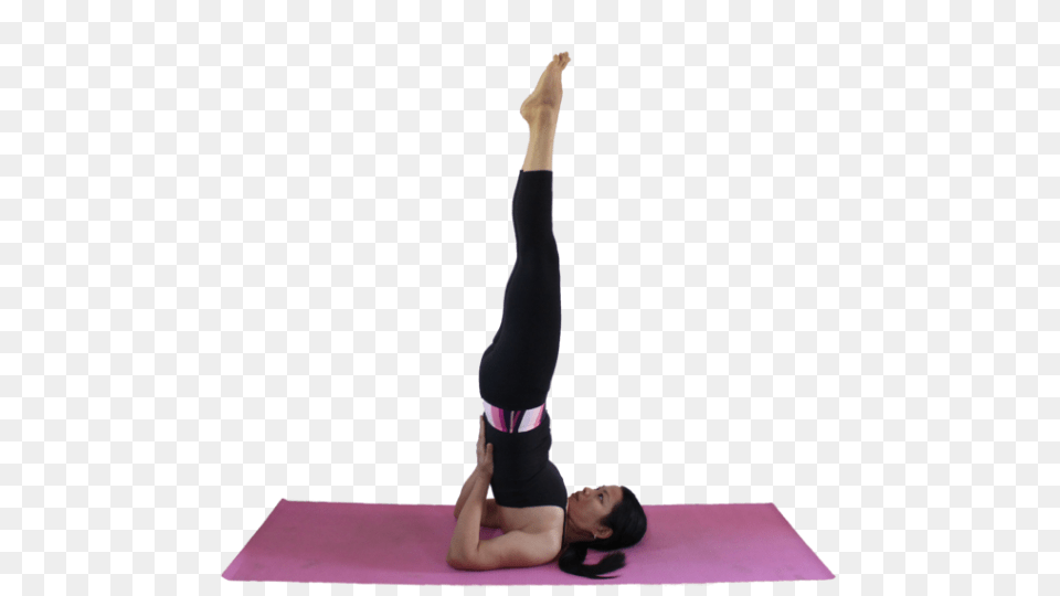 Yoga, Adult, Woman, Person, Female Free Png Download