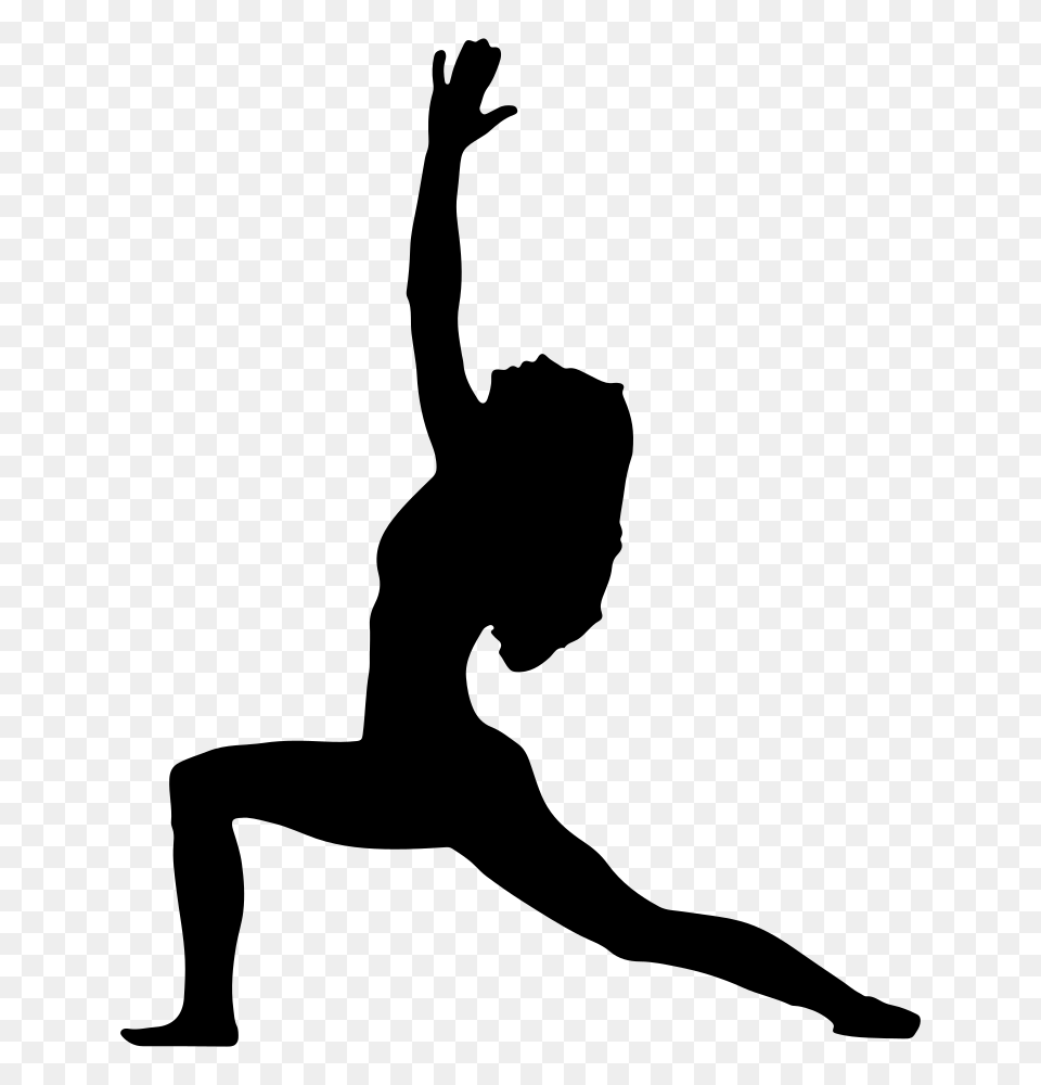Yoga, Gray Png