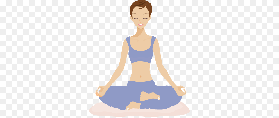 Yoga, Face, Head, Person, Adult Free Png Download