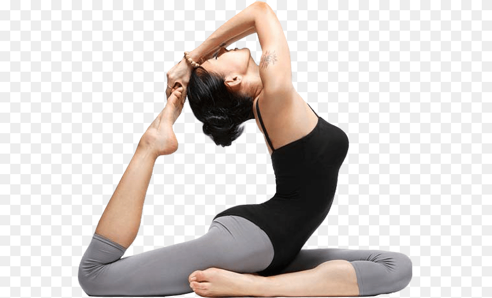 Yoga, Adult, Female, Person, Woman Free Png