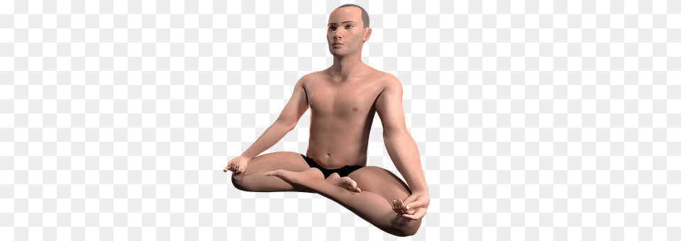 Yoga Person, Fitness, Sitting, Sport Free Transparent Png