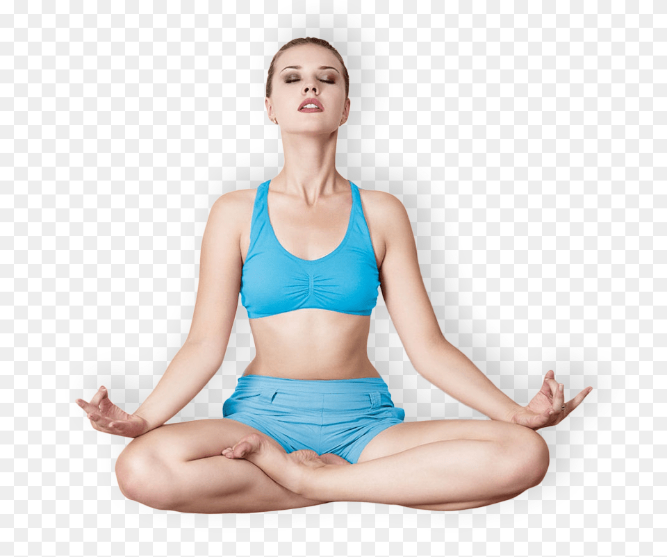 Yoga, Adult, Woman, Person, Female Free Transparent Png