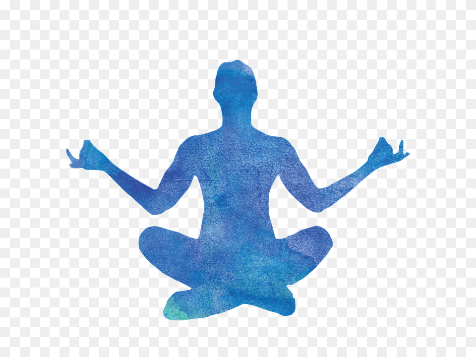 Yoga, Back, Body Part, Person, Adult Free Png Download