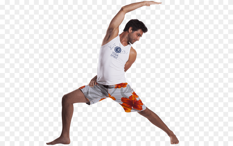 Yoga, Working Out, Warrior Yoga Pose, Sport, Person Free Png