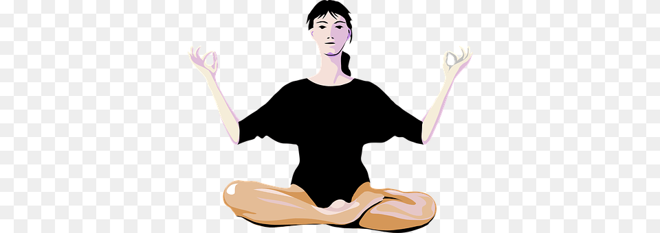 Yoga Adult, Woman, Female, Person Free Png