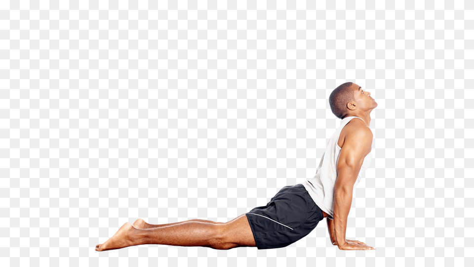 Yoga, Person, Stretch, Adult, Man Free Png