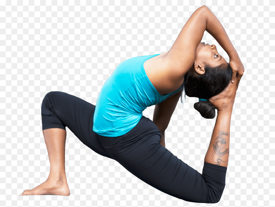 Yoga, Person, Stretch, Woman, Adult Free Png