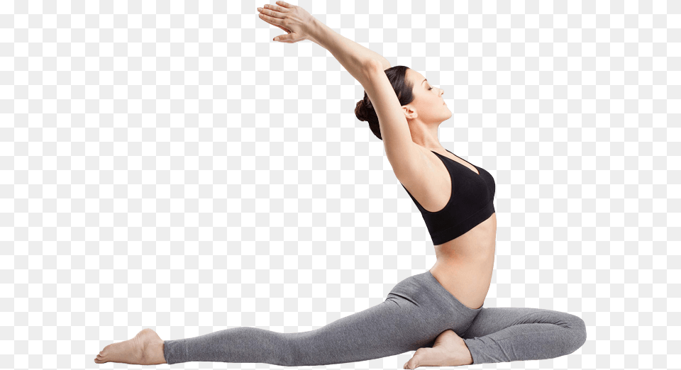 Yoga, Adult, Female, Person, Woman Free Transparent Png