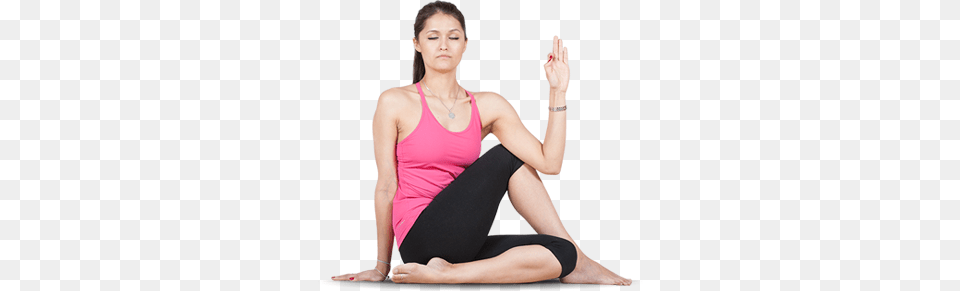 Yoga, Adult, Person, Woman, Female Free Png Download