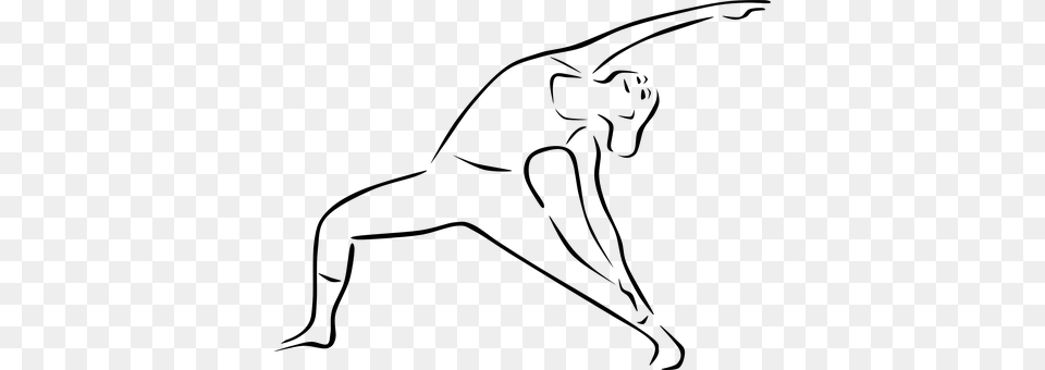 Yoga Gray Free Transparent Png