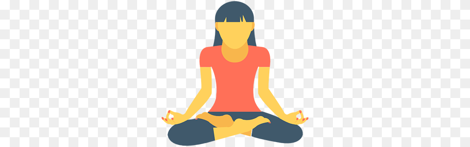 Yoga, Person, Fitness, Sport, Working Out Png