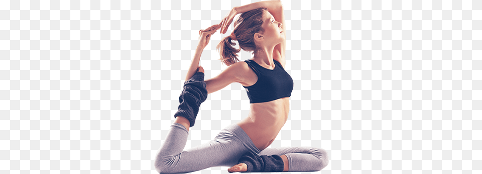 Yoga, Adult, Female, Person, Stretch Free Png Download