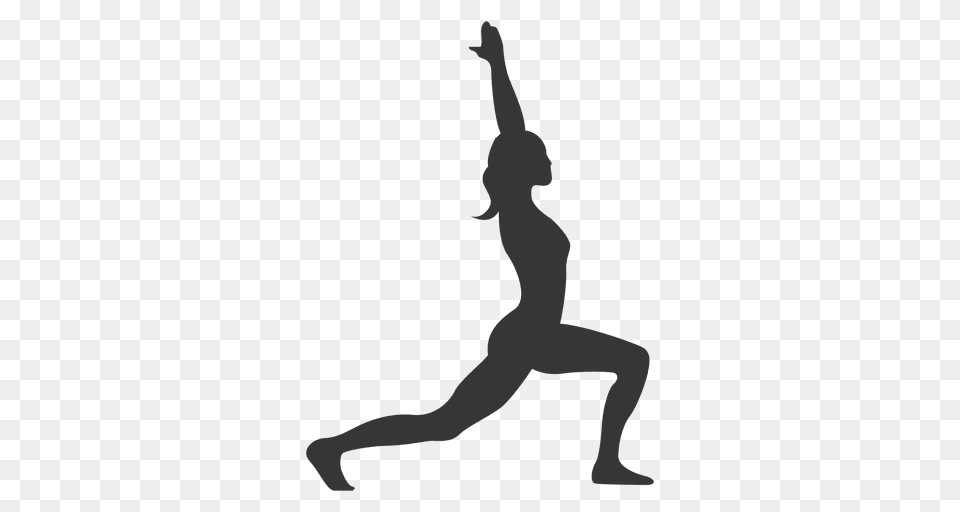 Yoga, Fitness, Person, Sport, Warrior Yoga Pose Free Transparent Png