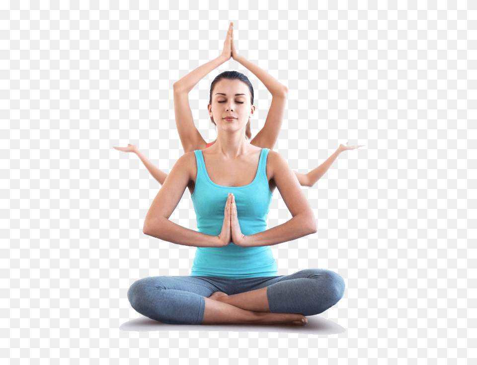 Yoga, Adult, Woman, Female, Person Free Transparent Png