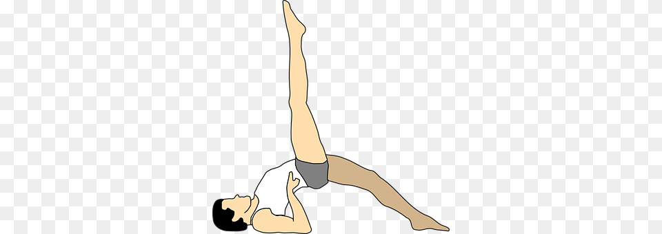 Yoga Person, Fitness, Sport, Working Out Free Transparent Png