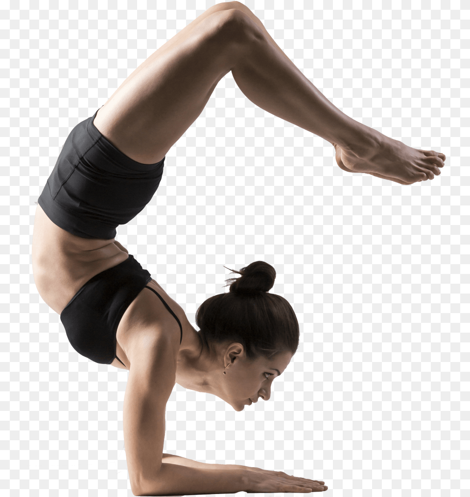 Yoga, Woman, Adult, Person, Female Free Png Download