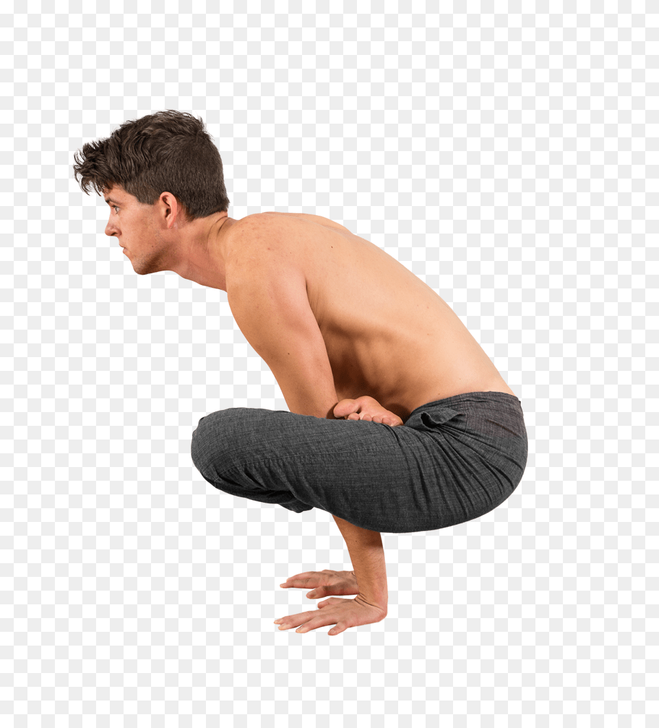 Yoga, Adult, Male, Man, Person Free Png