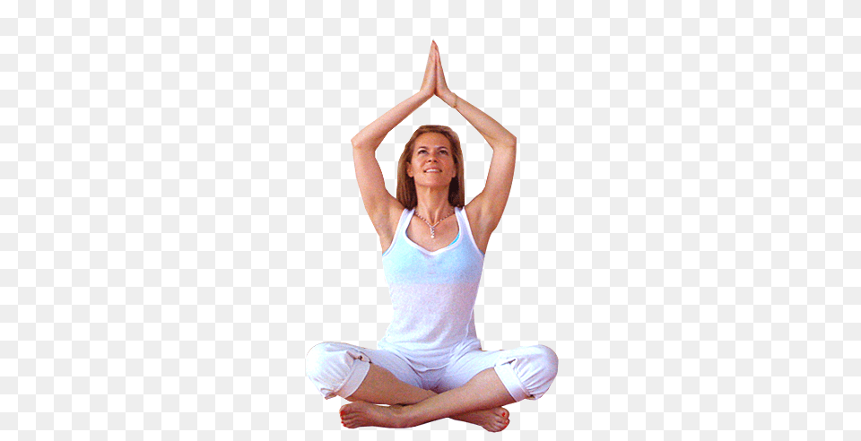 Yoga, Adult, Female, Person, Woman Png Image