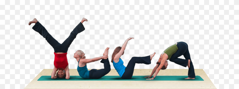 Yoga, Adult, Woman, Sport, Pilates Free Transparent Png