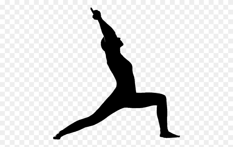 Yoga, Gray Free Png Download
