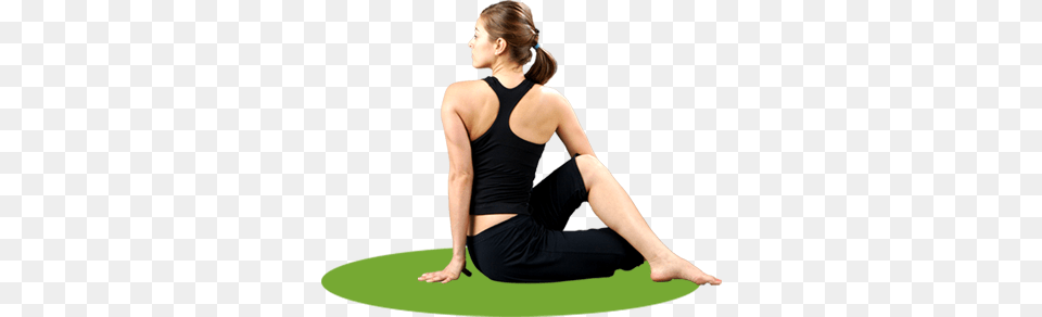 Yoga, Adult, Female, Person, Stretch Png