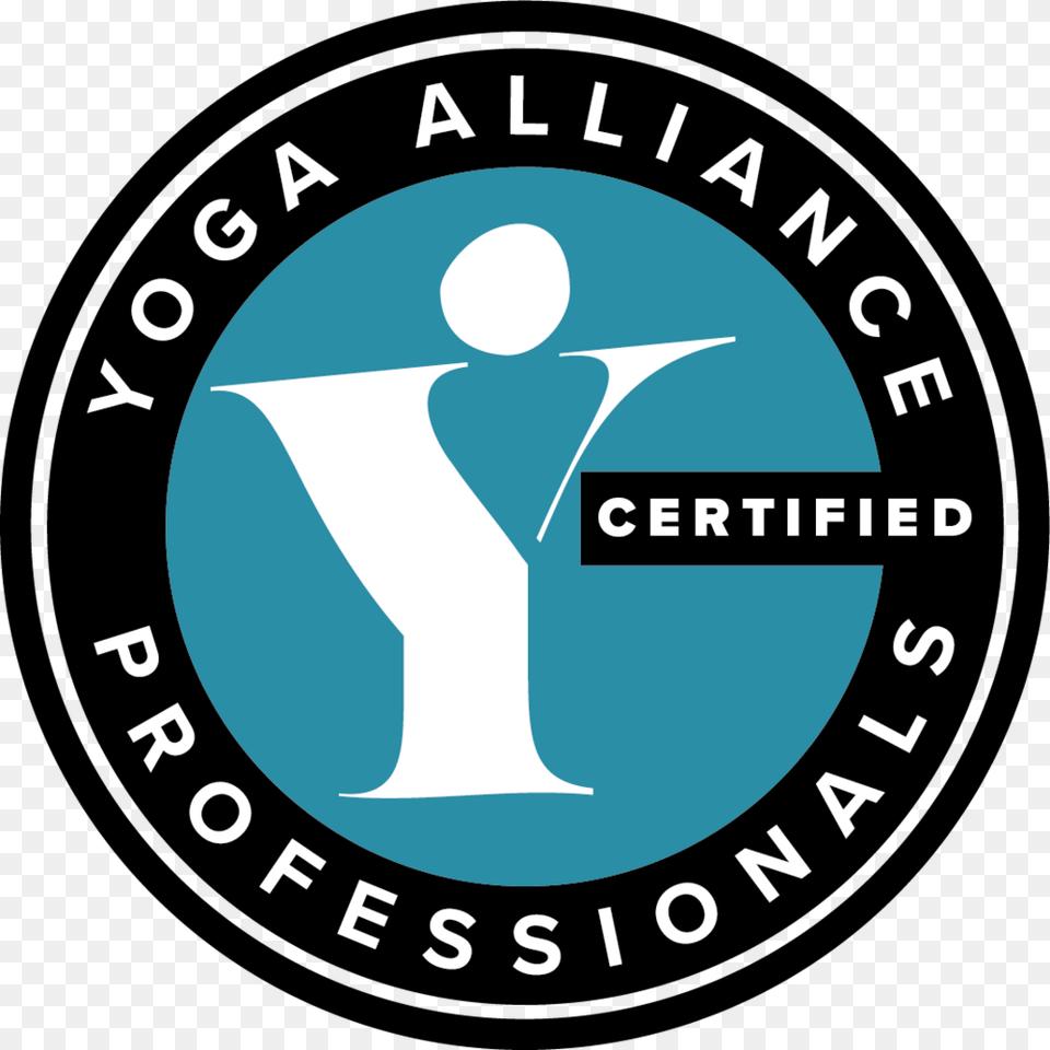 Yoga Alliance Uk Certified Yoga Alliance Professionals Member, Logo Png Image