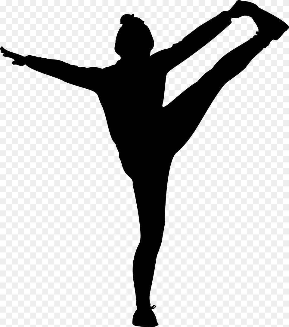 Yoga As Exercise Yoga As Exercise Rishikesh Physical Womens Health And Fitness Day, Gray Free Transparent Png