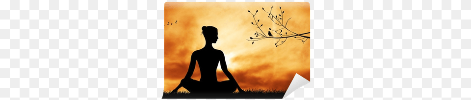 Yoga Benefcios, Adult, Female, Person, Woman Png Image
