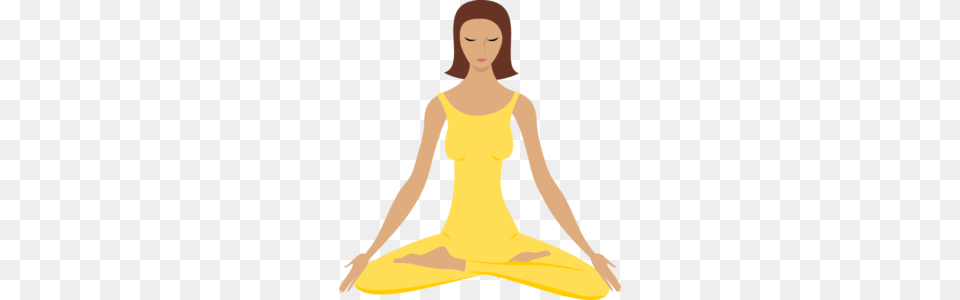 Yoga Clip Art, Adult, Female, Woman, Person Png