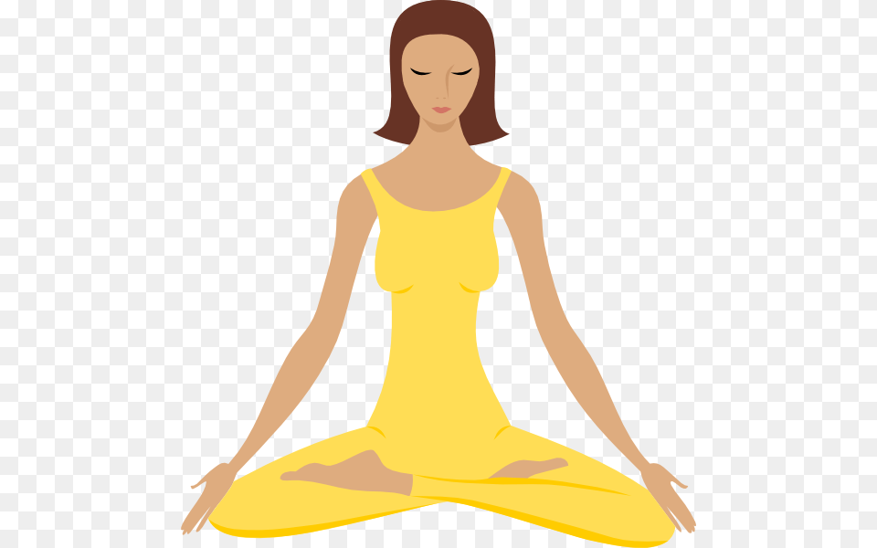 Yoga Clipart Pictures Projects To Try Clip Art And, Adult, Woman, Person, Female Free Transparent Png