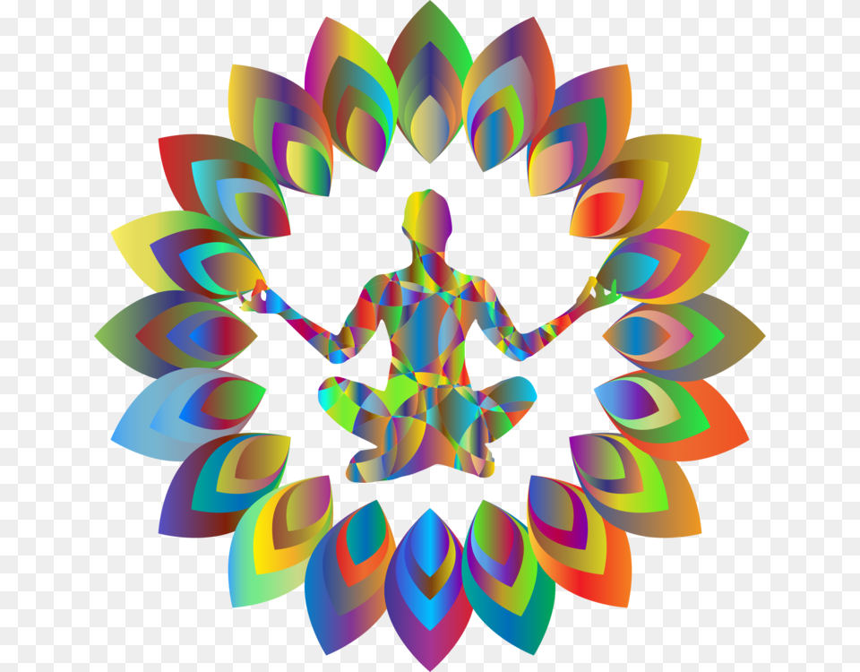 Yoga Exercise Physical Fitness Namaste Pilates, Art, Graphics, Pattern, Accessories Png Image
