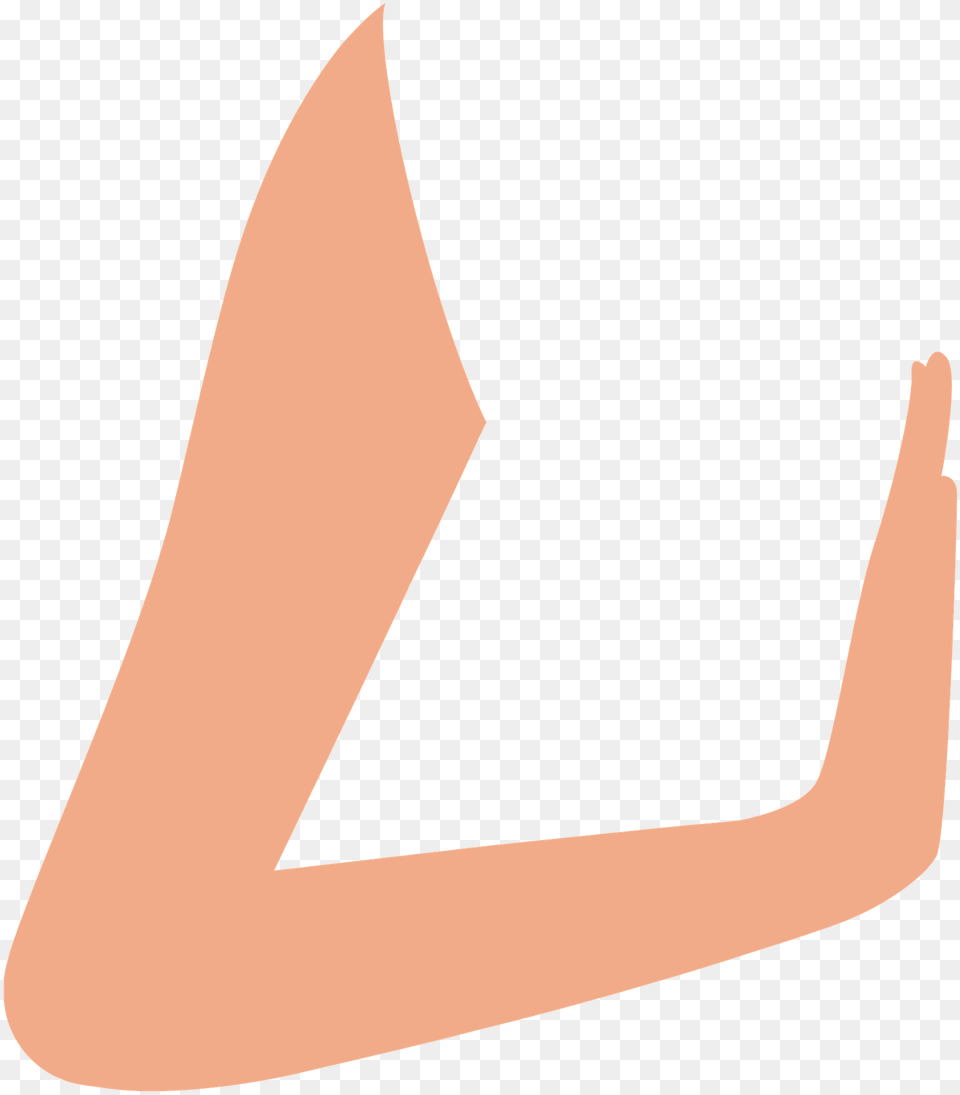 Yoga Girl Hands Clipart, Arm, Body Part, Person, Triangle Free Transparent Png