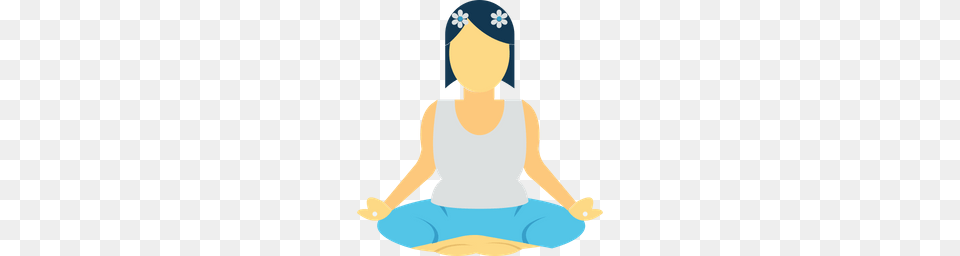 Yoga Icon Formats, Fitness, Person, Sport, Working Out Free Png