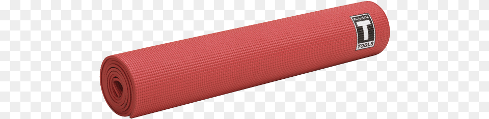 Yoga Mat Body Solid, Dynamite, Weapon Free Png