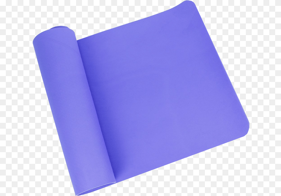 Yoga Mat Exercise Mat Png Image