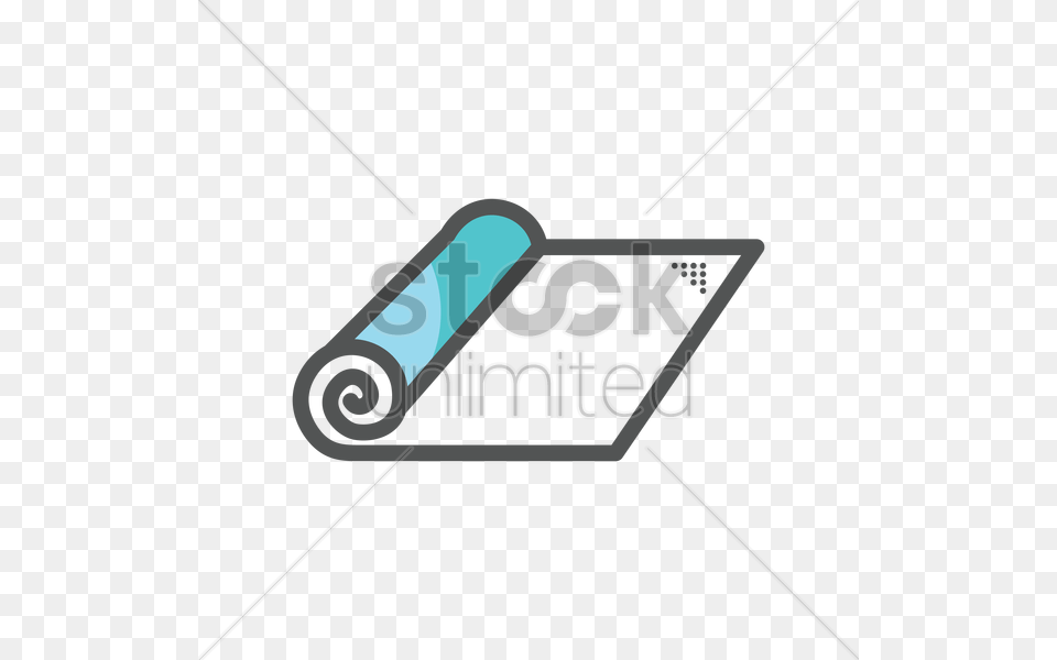 Yoga Mat Vector Free Transparent Png