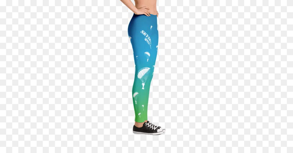 Yoga Pant Leggings Skydive West Plains, Clothing, Hosiery, Tights, Adult Free Transparent Png