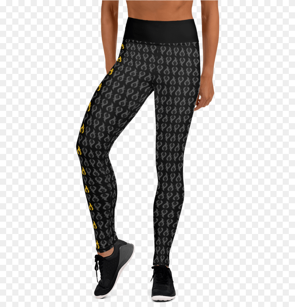 Yoga Pants, Tights, Clothing, Hosiery, Person Png Image