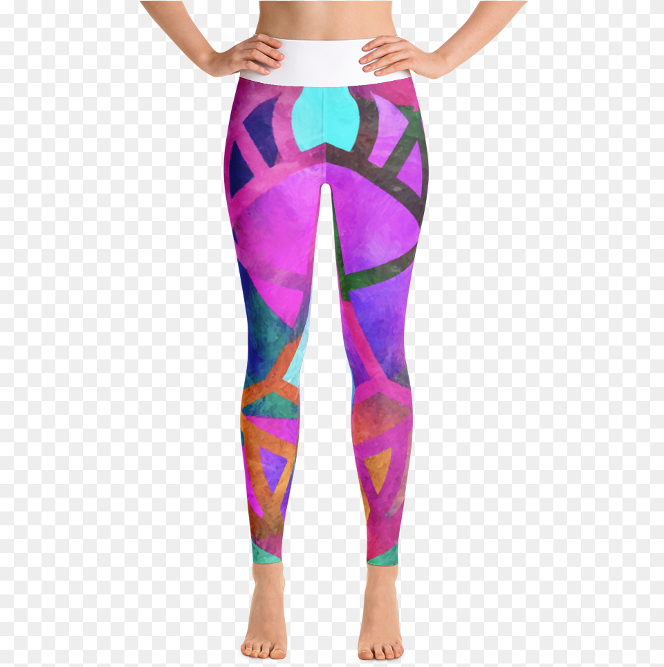 Yoga Pants, Clothing, Hosiery, Tights, Shorts Png Image