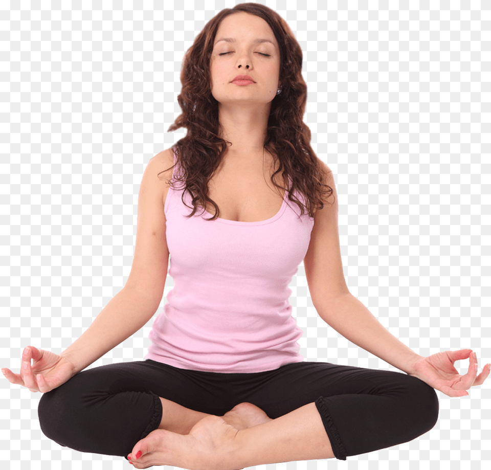 Yoga Picture Icon Favicon Yoga Images, Adult, Woman, Sitting, Person Free Transparent Png