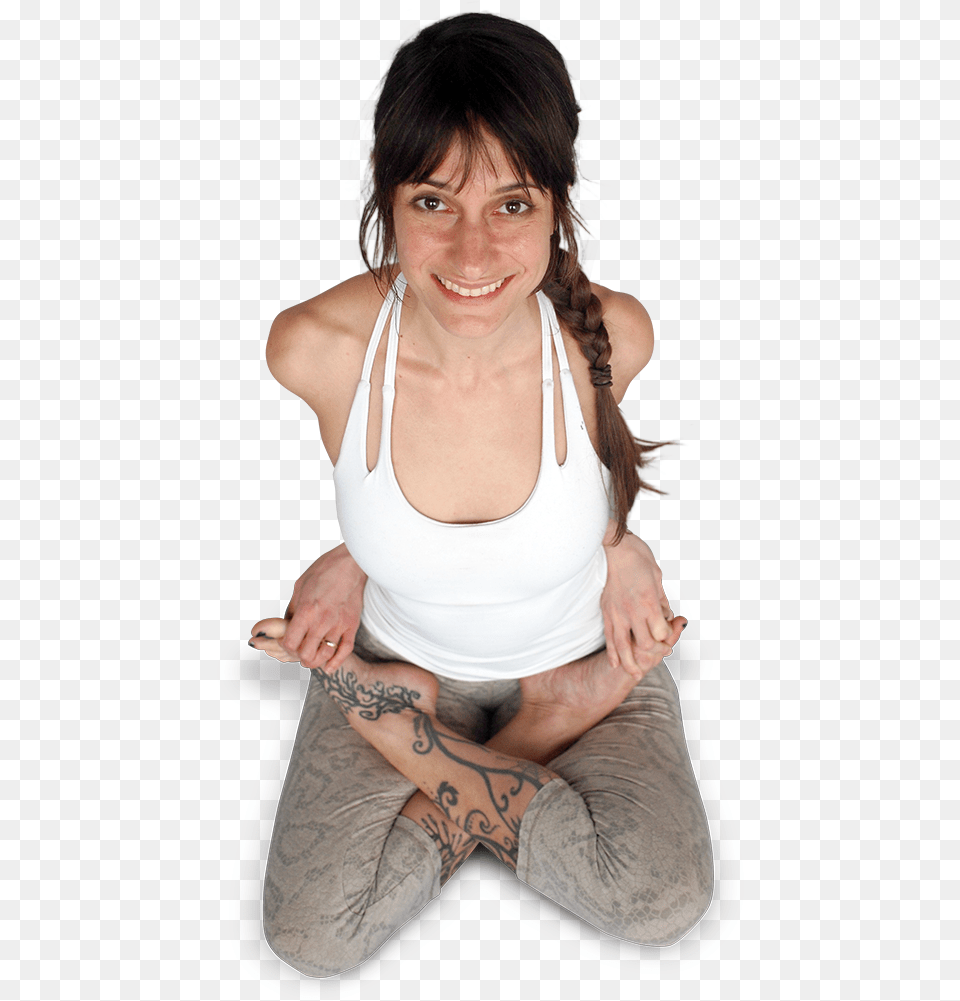 Yoga Sitting, Adult, Woman, Person, Female Free Png