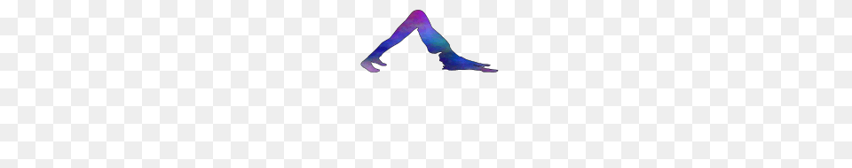 Yoga Space Color Explosion, Downward Dog Yoga Pose, Fitness, Person, Sport Free Png