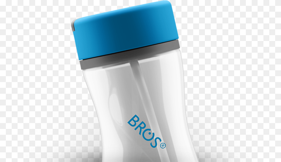 Yoga Straw Bottle Yoga 450ml Water Bottle, Water Bottle, Shaker Free Png Download