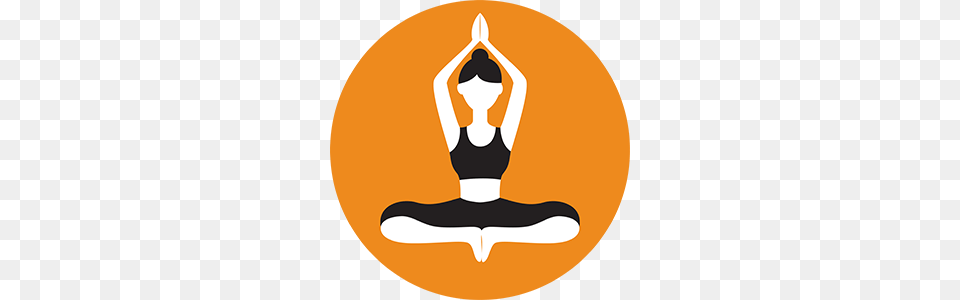 Yoga Teacher Clipart Clip Art Images, Fitness, Person, Sport, Working Out Free Transparent Png