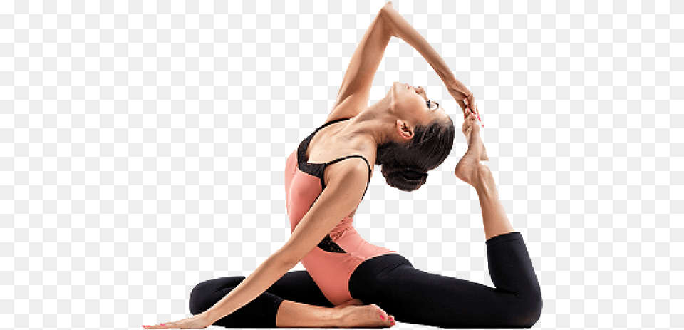 Yoga Trainer, Adult, Female, Person, Stretch Png