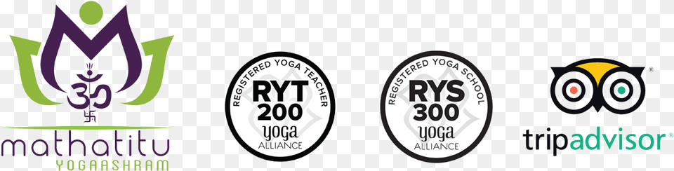 Yoga Training Course In Kerala Circle, Logo Free Transparent Png